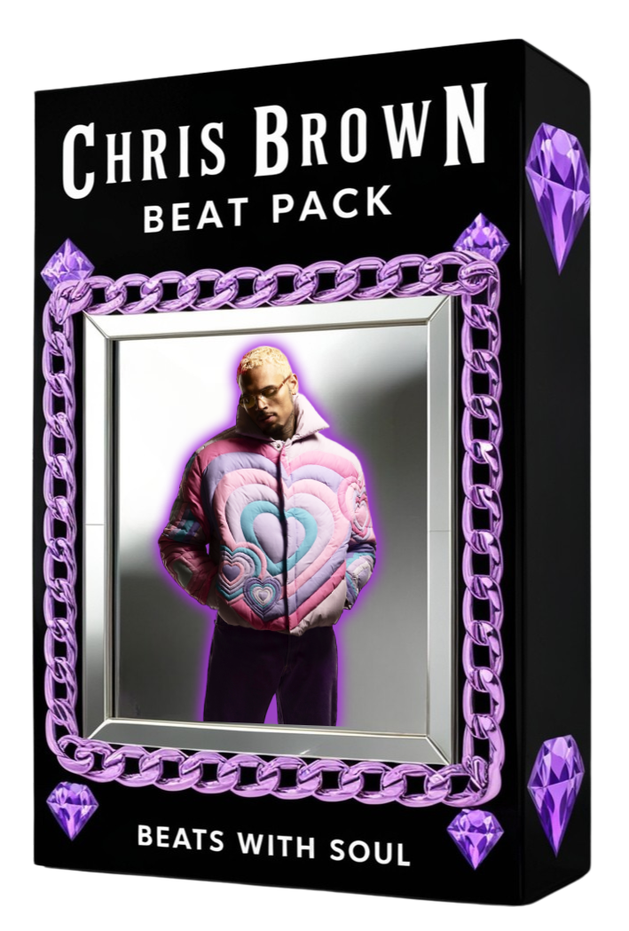 Beats With Soul Pack